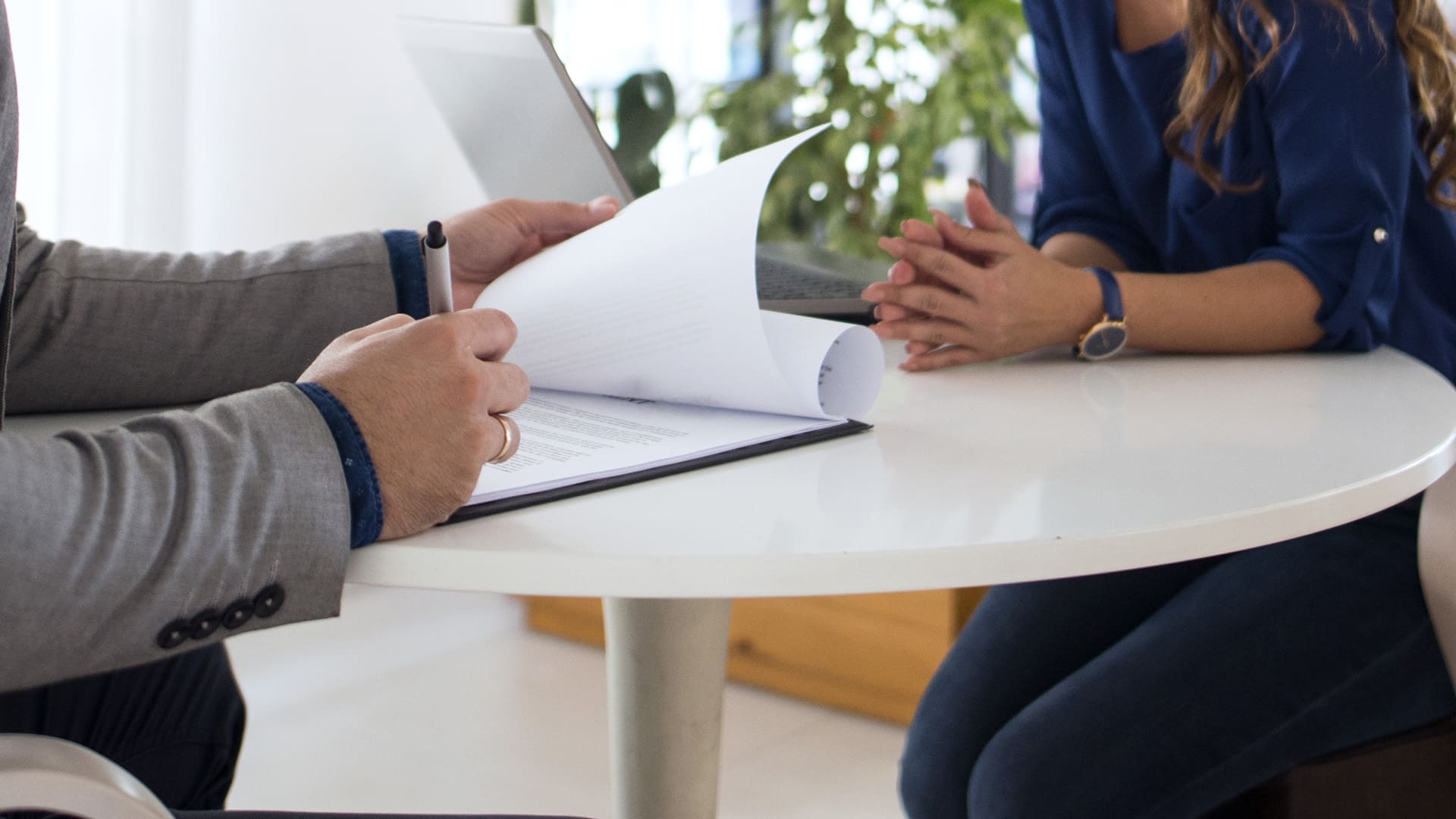 Offres d'emploi de la mairie de Vair-sur-Loire