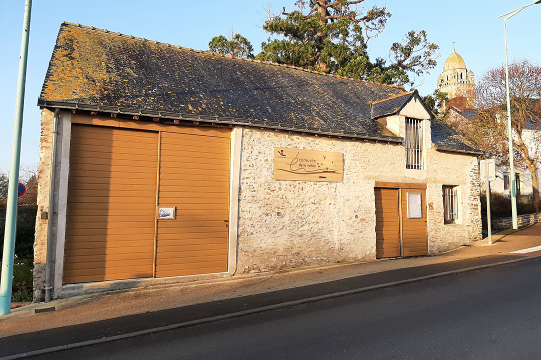 Conseil municipal de Vair-sur-Loire