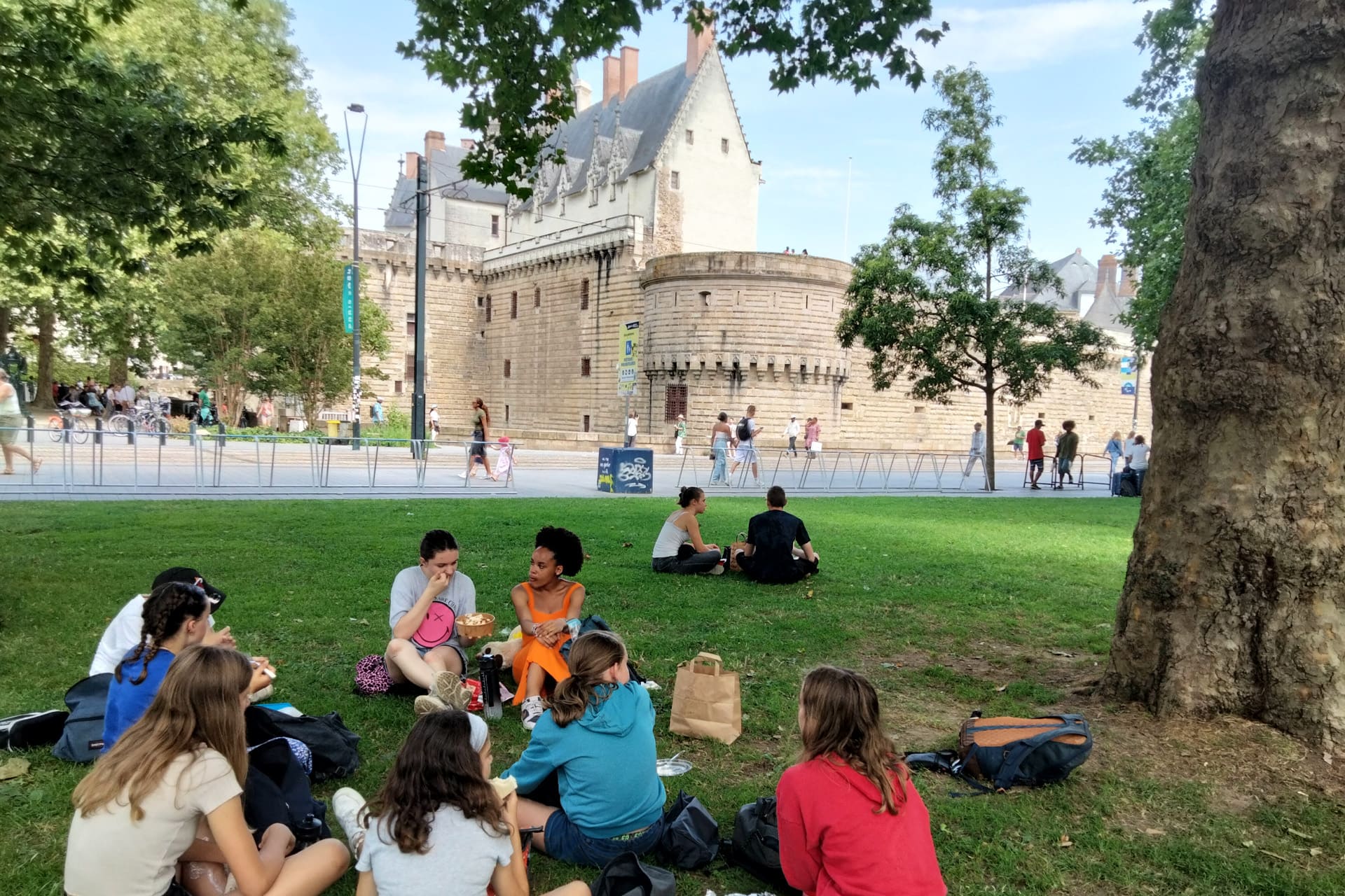 espace-jeunes-le-repaire-sortie-nantes-vair-sur-loire